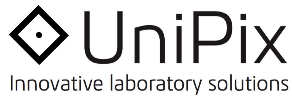 Unipix Logo