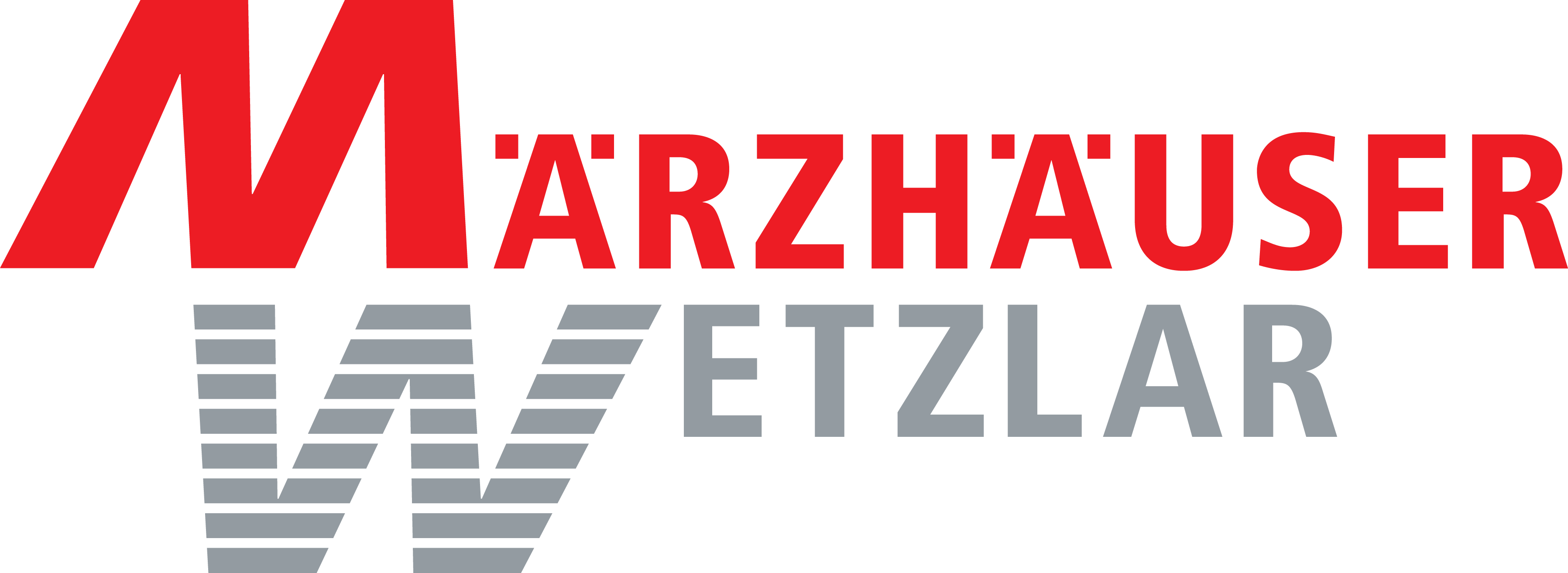 Märzhäuser Logo