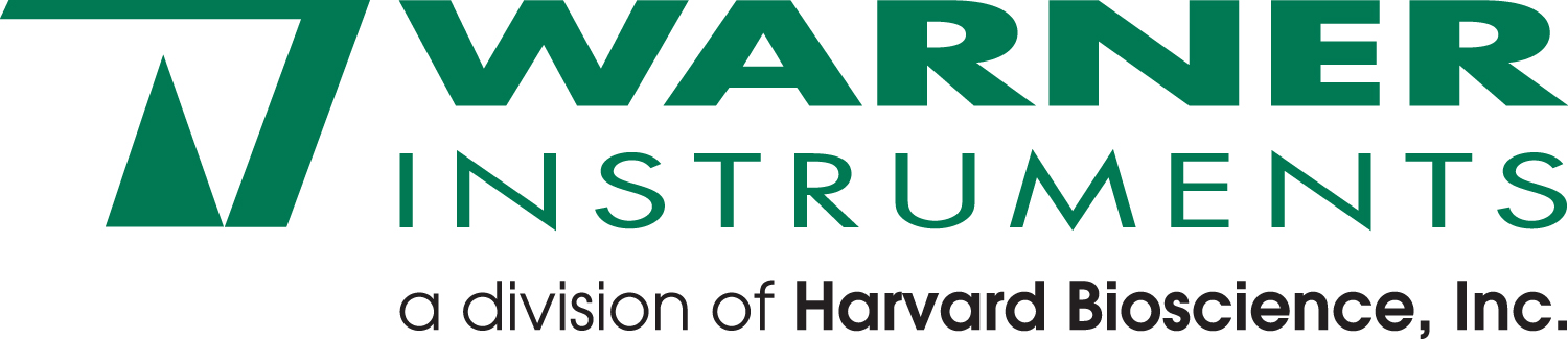 Warner Logo